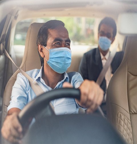 Monthly Drivers in Hyderabad